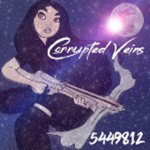 Corrupted Veins