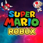 SUPER MARIO ROBUX Group Thumbnail