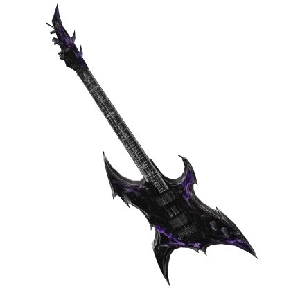 The Void Kore