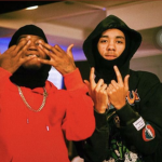 DrillyGang