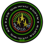 {{TOR}} Sector Rangers {{TOR}}