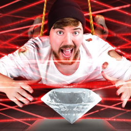 💎 Rob The Diamond Obby! (NEW)