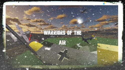 5/100 WWII aerial combats UPDATE SOO 