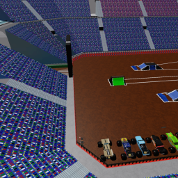 monster jam