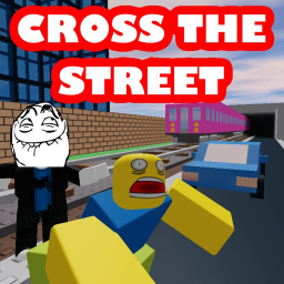 Cross the Street