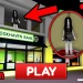 The Creepy Elevator icon