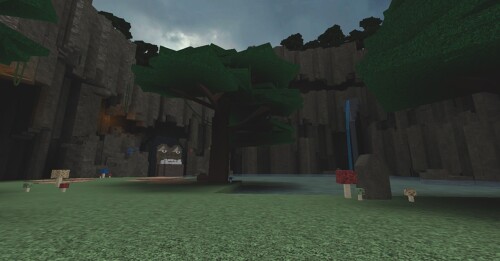 Badorkbee's Dungeon Game