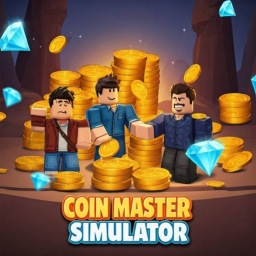 Coin Master Simulator [BETA]