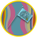 Game Badge Icon