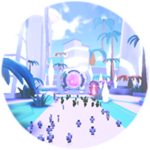 Futuristic City
