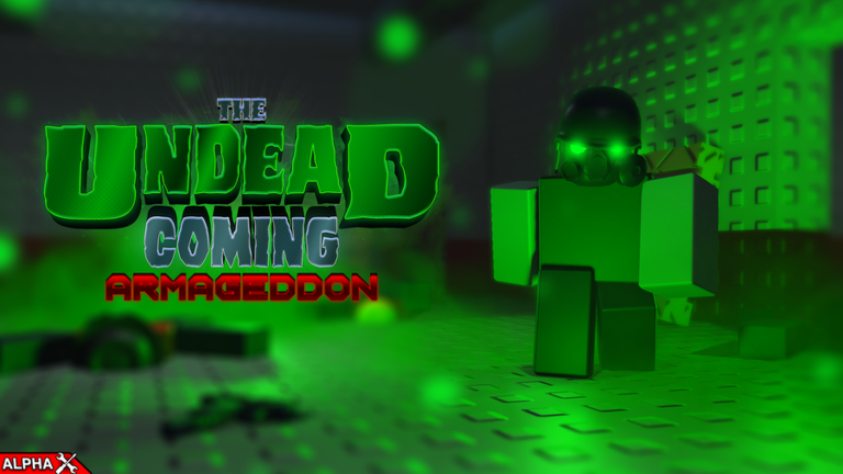 The Undead Coming: Armageddon screenshot 4