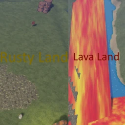Deserted Island icon