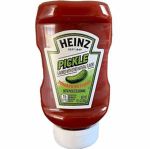 The Pickle Ketchup Empire