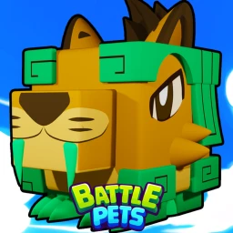 Battle Pets TD icon