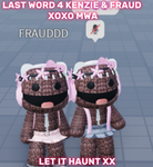 Frauds kingdom