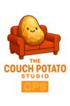 The Couch Potato Studio