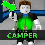 🔫 Sheriff Saved The Day 🔪