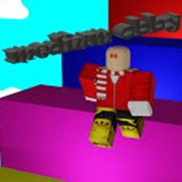 Medium charted mini obby