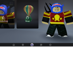 Definitelynotminesh clan
