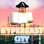 HypeBeast City