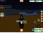 MYBUMISBOUNCIN