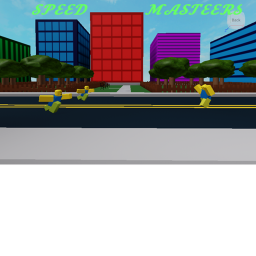 Speed Masters