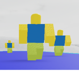 Explorer Race Clicker [UPDATE 2] icon