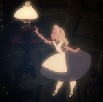 moonlit night sea