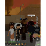 group for random friends