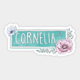 Cornelia Street