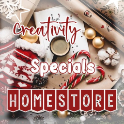 Creativity Specials Home store
