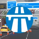 Motorway Roleplay Community Group Thumbnail