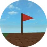 The top
