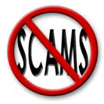 -Anti Scam-