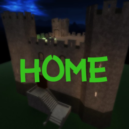 HOME🐾