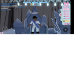 Roblox Cindy and Luke
