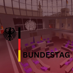 Federal parliament of Germany, Bundestag