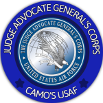 U.S. Air Force Judge Advocate General's Corps