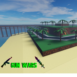 Gun wars - New