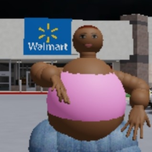 [UPD] Survive Lovely Peaches in Walmart 🛒