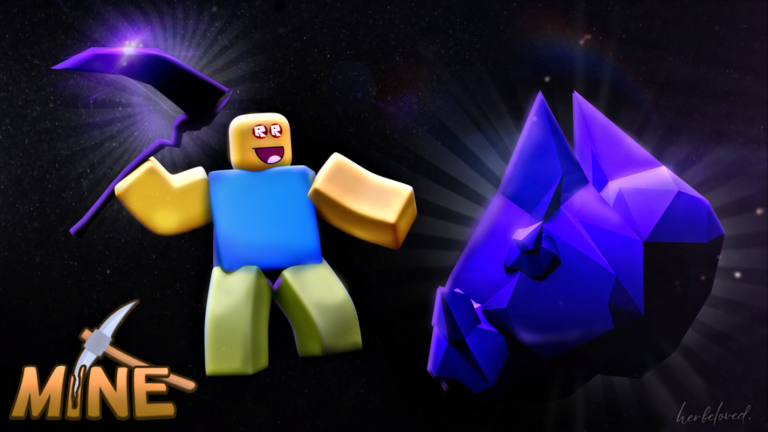 MINE - Mining Simulator [UPDATE] screenshot 3