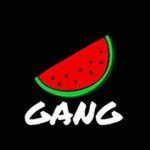 #MelonGang