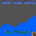 Seven Seas Games