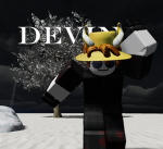 Devine's Stronghold