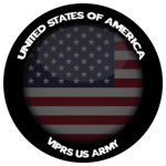 •| United States Army. |•