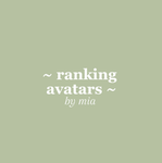 < ranking avatars >