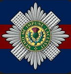 The Scot’s Guards