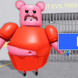 Super Fun Inflatable Obby