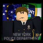 ☆New York Police Department☆