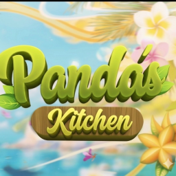 [New]🐼Panda’s Kitchen!